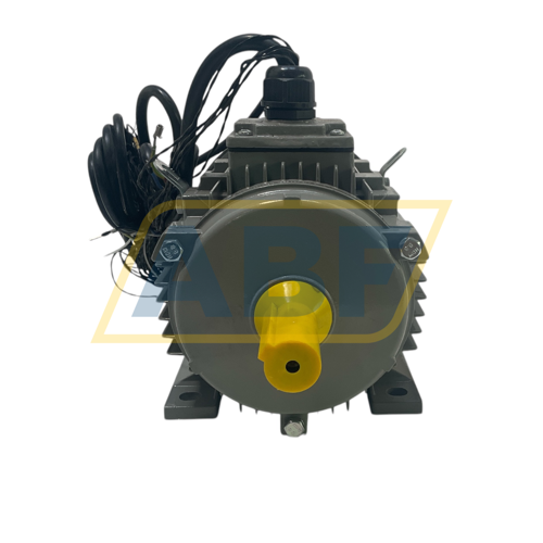 JLX-100L2-4-B3 JinLong Electrical Machinery