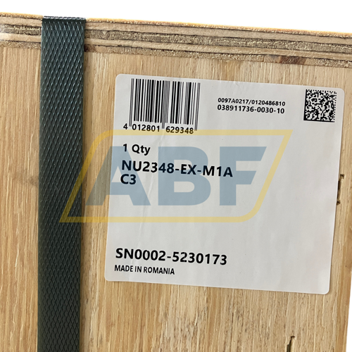NU2348-EX-M1A-C3 FAG