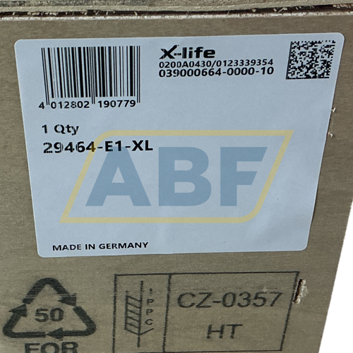 29464-E1-XL FAG
