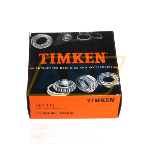 HM803146/HM803110 Timken