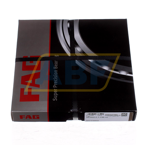 HS7022-C-T-P4S-UL FAG