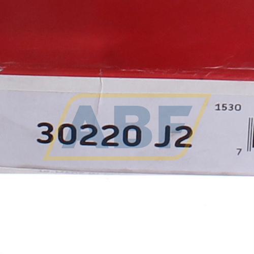 30220J2 SKF