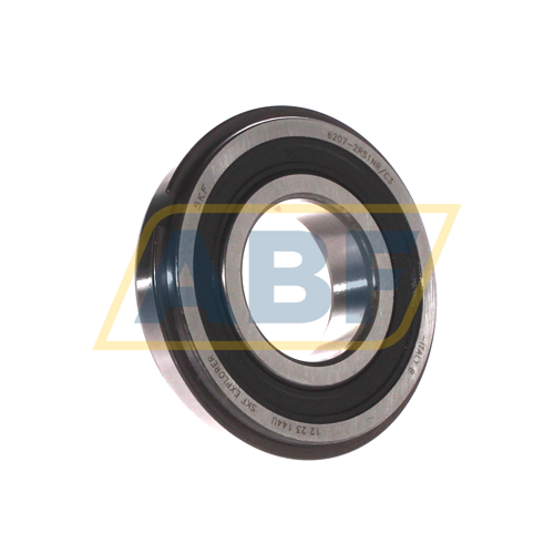 6207-2RS1NR/C3 SKF