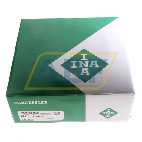 GE110-UK-2RS-B INA