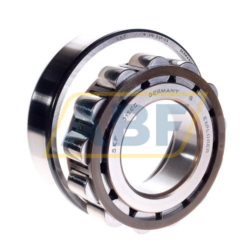 N315ECP/C3 SKF