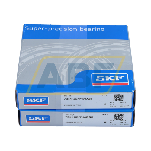7014CD/P4ADGB SKF