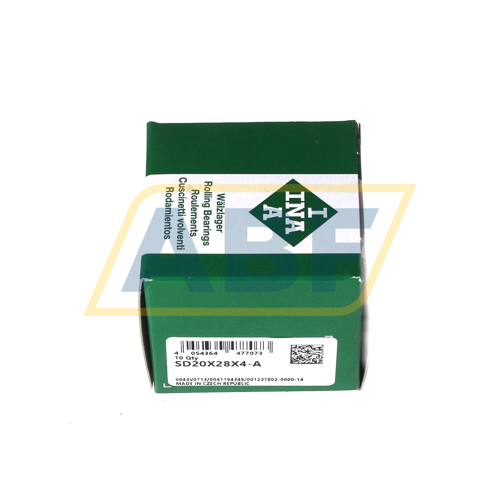 SD20X28X4-A INA