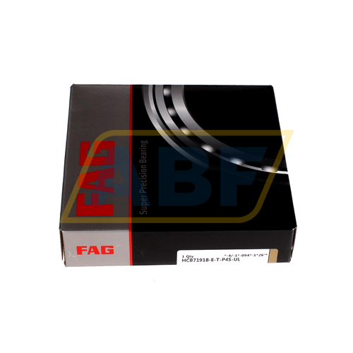 HCB71918-E-T-P4S-UL FAG