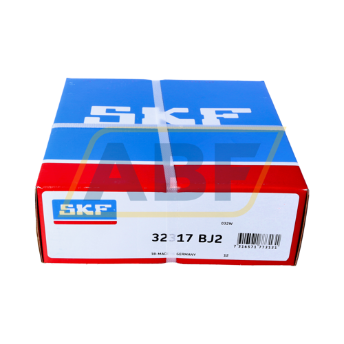 32317BJ2 SKF