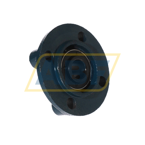 UCFC204 ISB