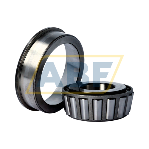 XC6839CC/JXC6839DC Timken