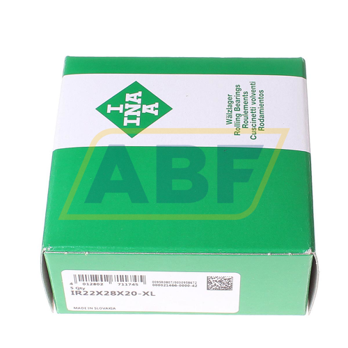 IR22X28X20-XL INA