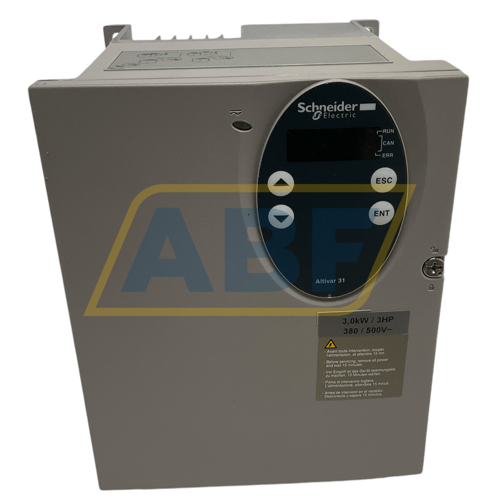 ATV31HU30N4355 Schneider Electric
