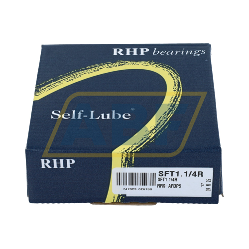 SFT1.1/4R RHP