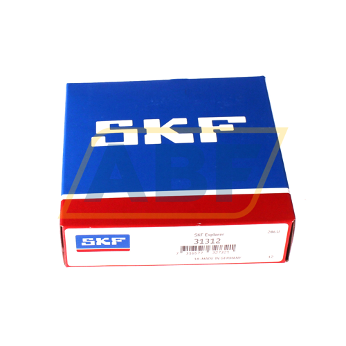 31312 SKF