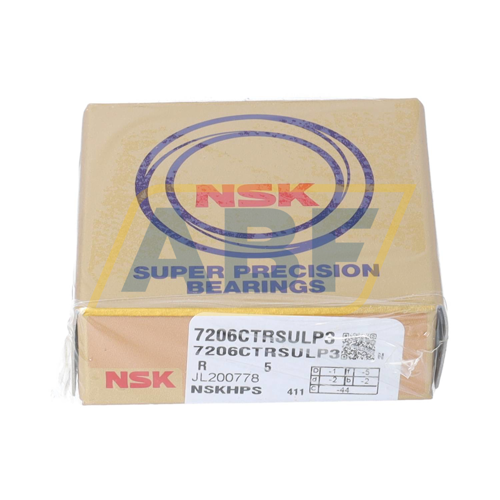 7206CTRSULP3 NSK
