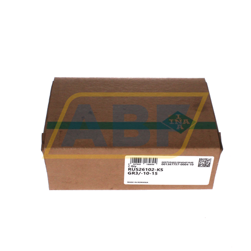 RUS26102-KS-GR3/-10-15 INA