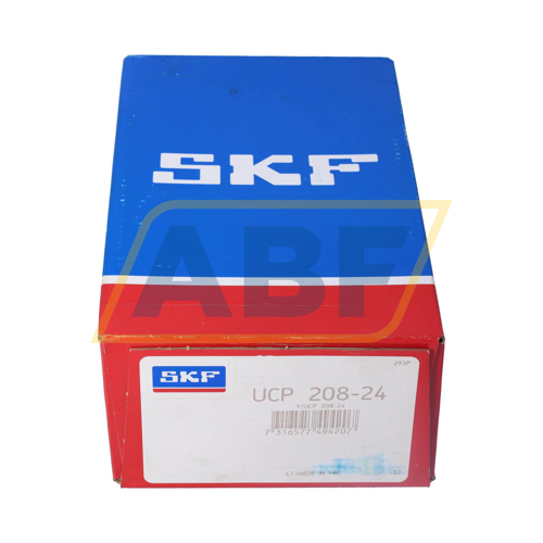 UCP208-24 SKF