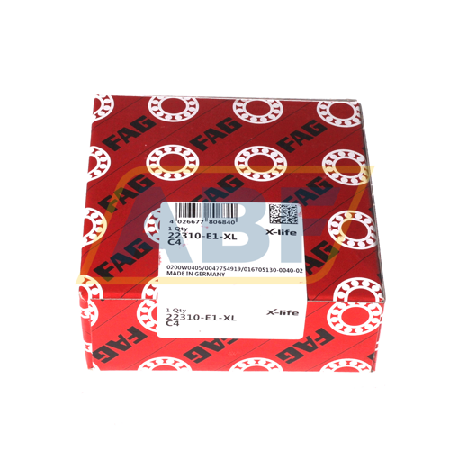 22310-E1-XL-C4 FAG
