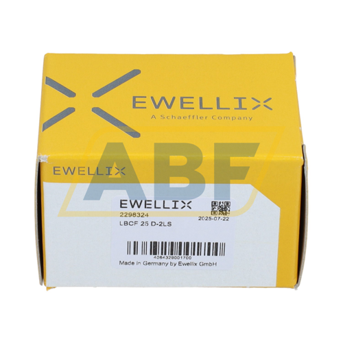 LBCF25D-2LS Ewellix