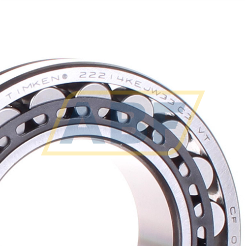 22214KEJW33C3 Timken