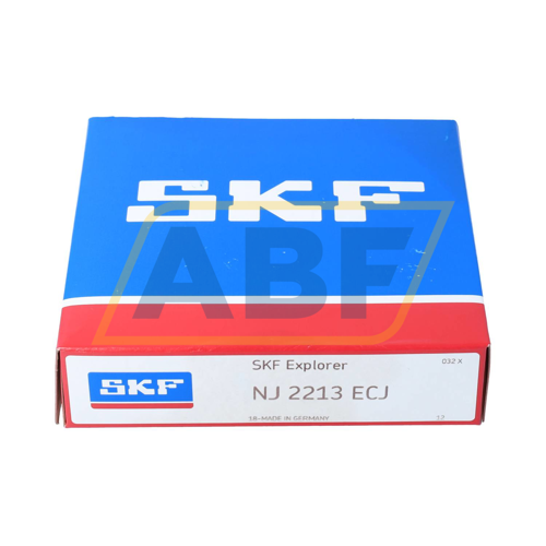 NJ2213ECJ SKF
