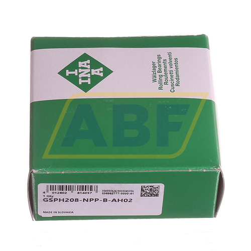 GSPH208-NPP-B-AH02 INA