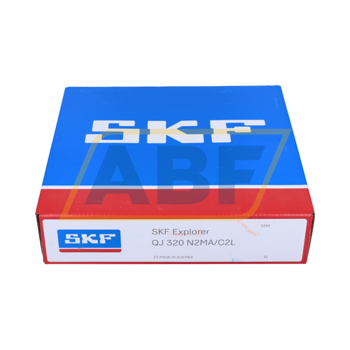 QJ320N2MA/C2L SKF