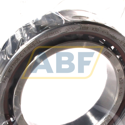 XCS71908-C-T-P4S-UL FAG