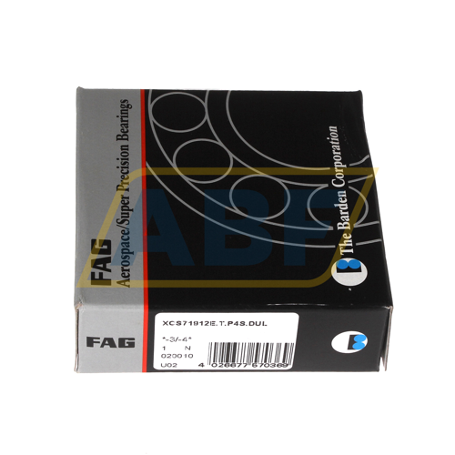 XCS71912E.T.P4S.DUL FAG