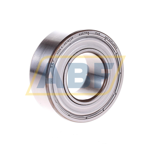 3208A-2Z/MT33 SKF