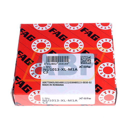 NU1013-XL-M1A-C3 FAG