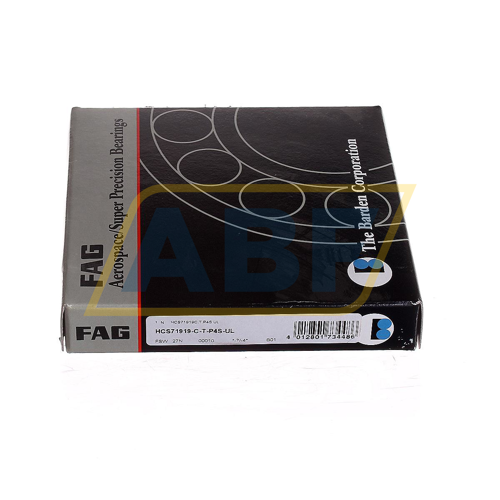 HCS71919-C-T-P4S-UL FAG