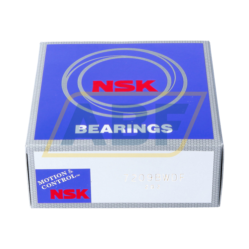 7209BWDF NSK