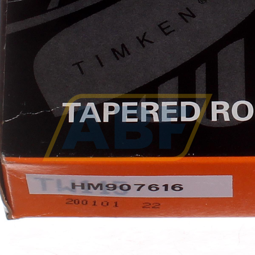 HM907616 Timken