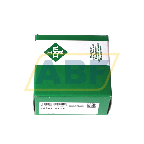 LR8X12X12,5 INA
