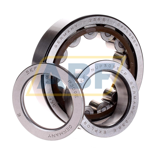 NU309ECP SKF