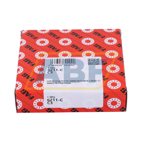 6211-C-C3 FAG