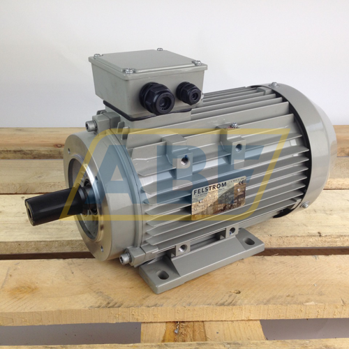 3F3A-100LA-4B34 Felstrom