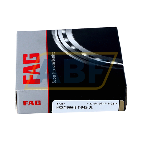 HCS71906-E-T-P4S-UL FAG