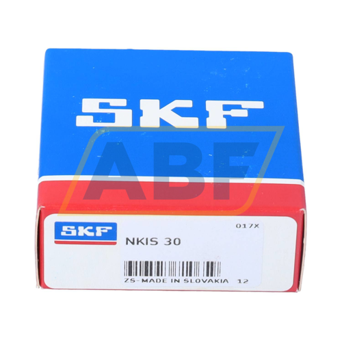 NKIS30 SKF