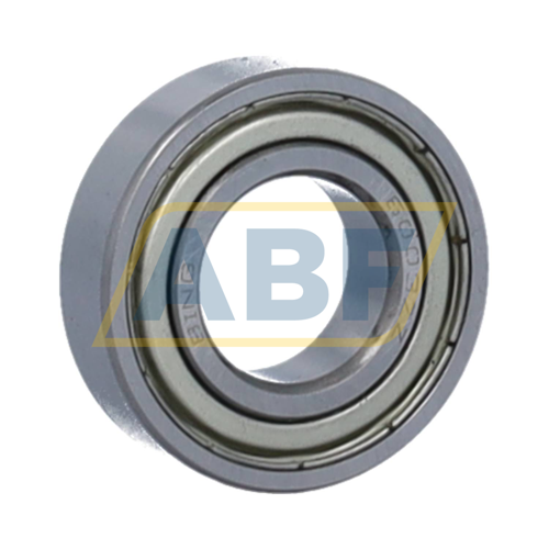 6003ZZ Bing Netherlands