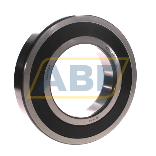 6222-2RS Timken