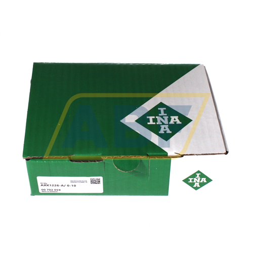 AXK1226-A/0-10 INA