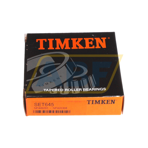 NP449291/NP420308 Timken