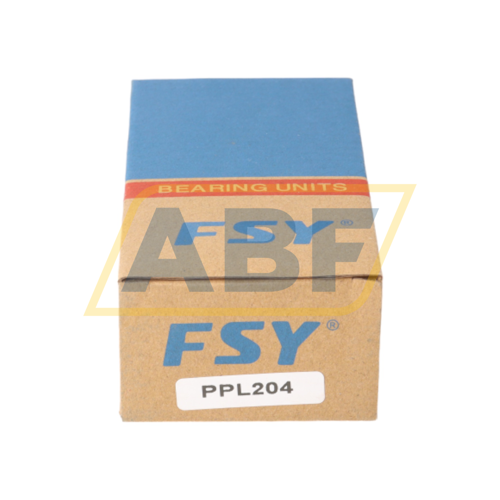 PPL204 FSY