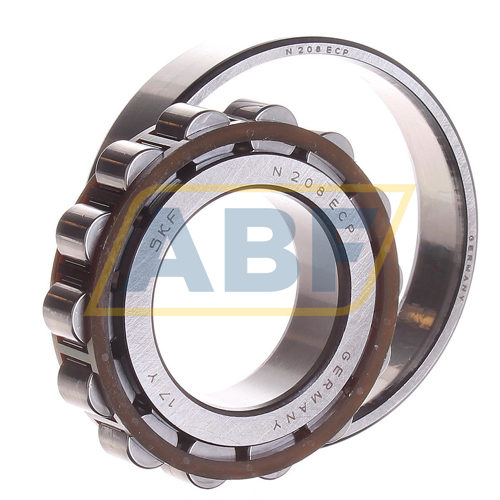 N208ECP SKF