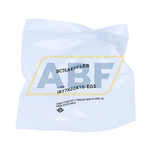 IR17X22X16-EGS INA