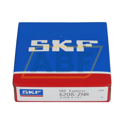 6208-ZNR SKF