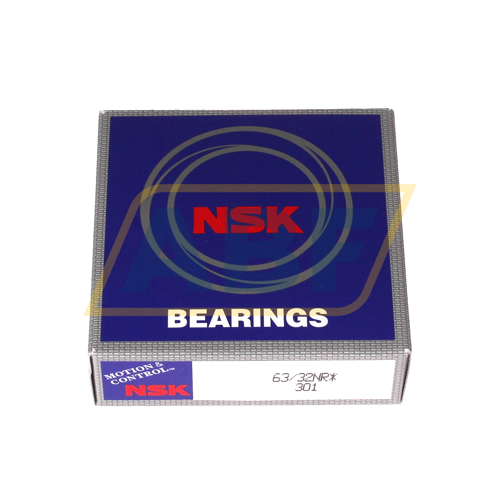 63/32NR NSK